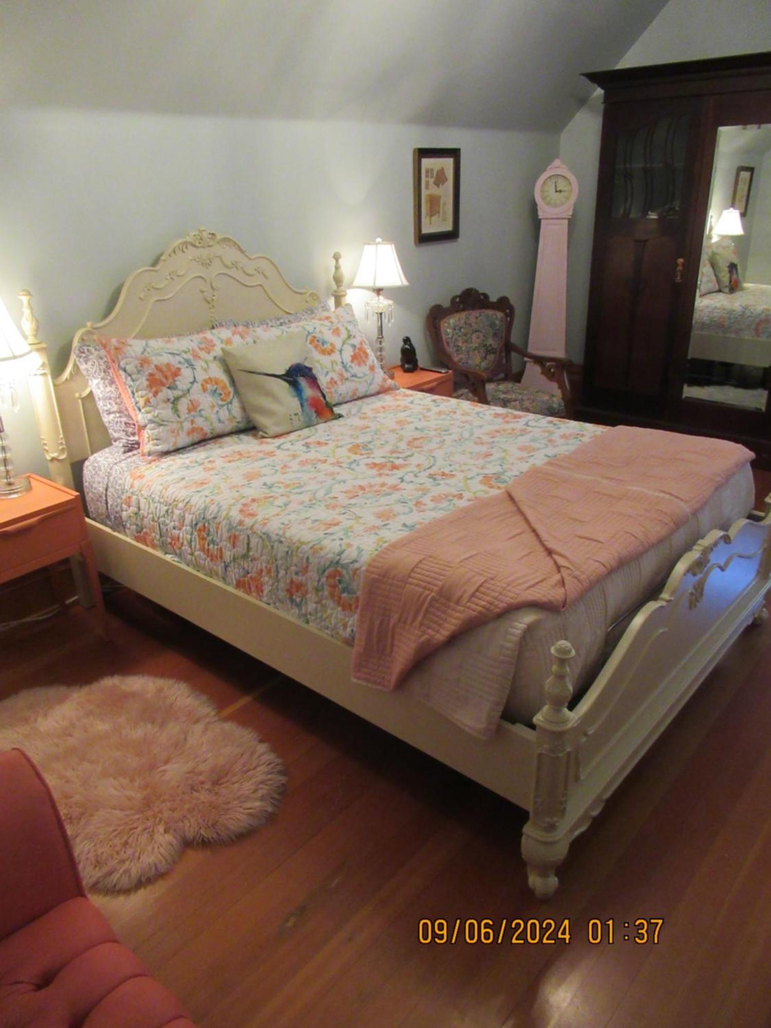 Hummingbird Gardens B&B Ladysmith Esterno foto